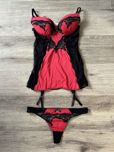 Ann summers hollie red - summers,