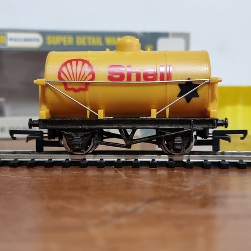 Wrenn w5040 tank - w5040, shell