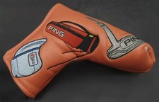 Ping Rollin' Since 1959 Putter Headcover