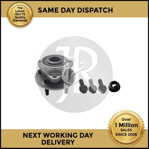 Vauxhall astra wheel hub - wheel,