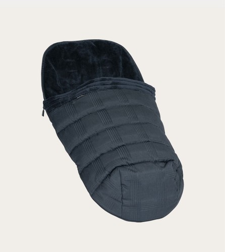 Icandy peach navy blue check - blue,