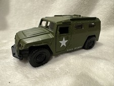 1/45 Scale Russian Army Tigr