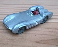 MORESTONE NO.7 MERCEDES BENZ RACING CAR (Original)
