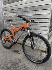 Santa Cruz Tallboy Carbon