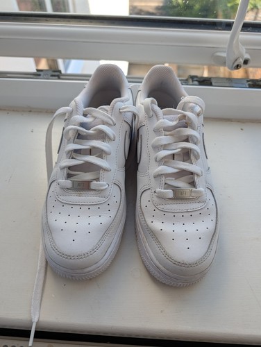 Nike air force one trainers - one,