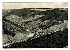 Postcard Schramberg, Panorama