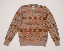 Jamieson's Wool Fair Isle