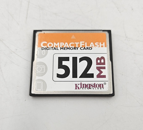 Kingston technology 512mb - kingston,