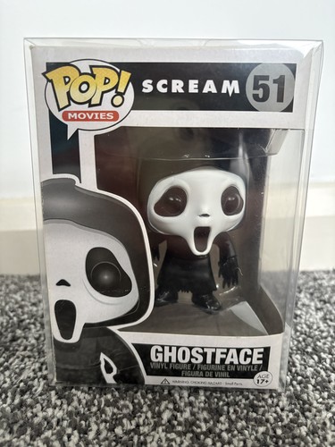 Funko pop scream - funko, 51