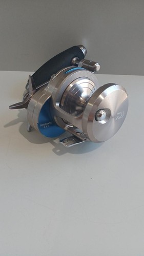 Daiwa 15saltiga 15h - 15h-sj, bait