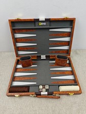 RENO Backgammon Set-15 Inch