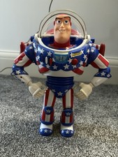 Toy Story Stars And Stripes