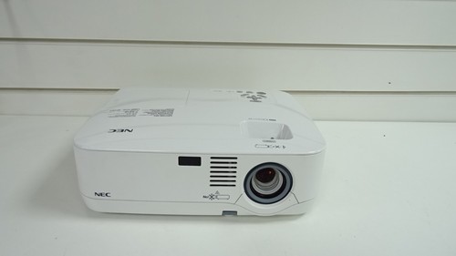 Nec np305g projector - np305g, –