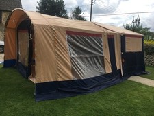 Trigano Galleon 2013 Trailer