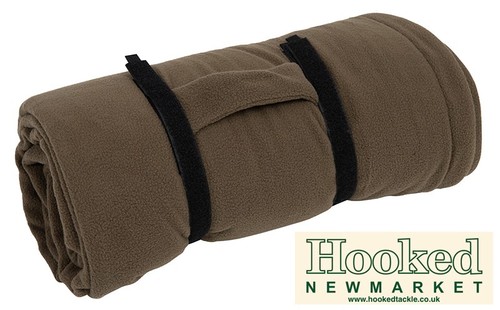 Fox halo heated blanket - halo,