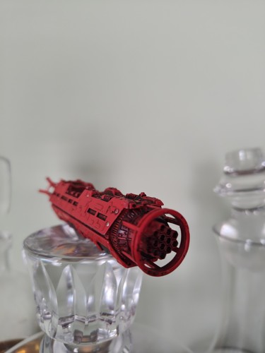 Corgi red dwarf - red, ty96401