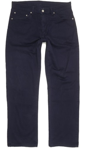 Levi 752 men navy - 752,