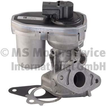 Egr valve fits citroën - egr,