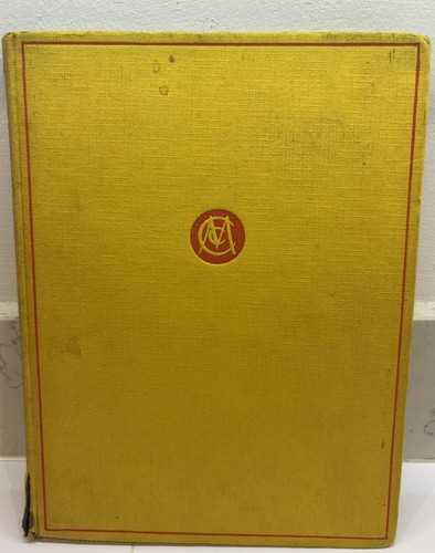 The book for - m.c.c., young