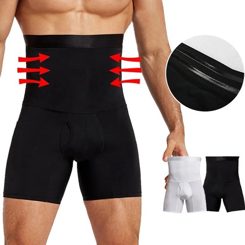 Mens high waist compression - mens,