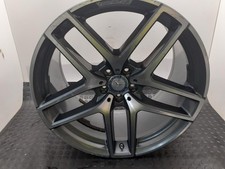 MERCEDES GLE CLASS Alloy Wheel