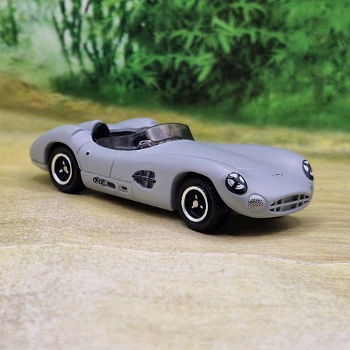 Matchbox aston martin - '56, dbr1