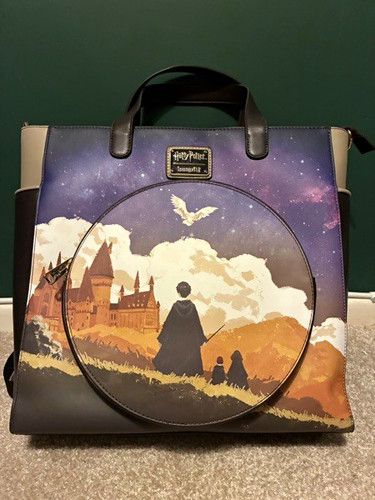 Loungeflyharry potter hogwarts - loungeflyharry,