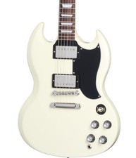 S.G. Style Guitar in Classic