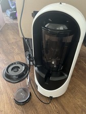 USA Use Only Vaccine Blender Commercial