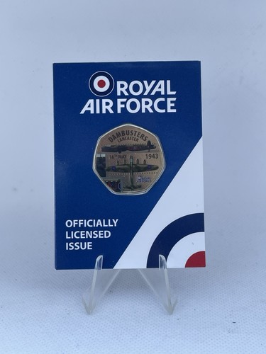 Raf dambusters lancaster - raf,
