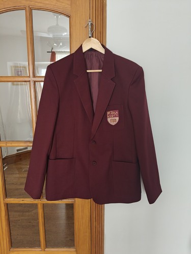 Hertswood academy blazer - hertswood,