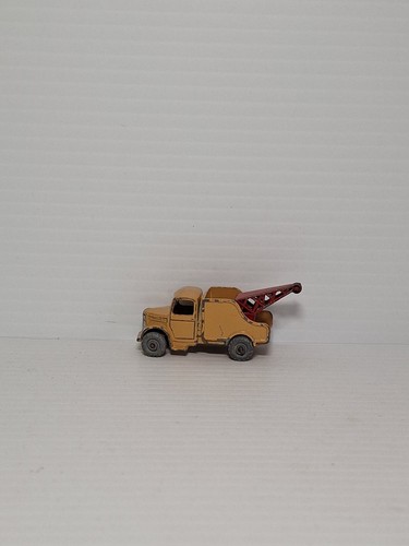 Matchbox moko lesney die - lesney,
