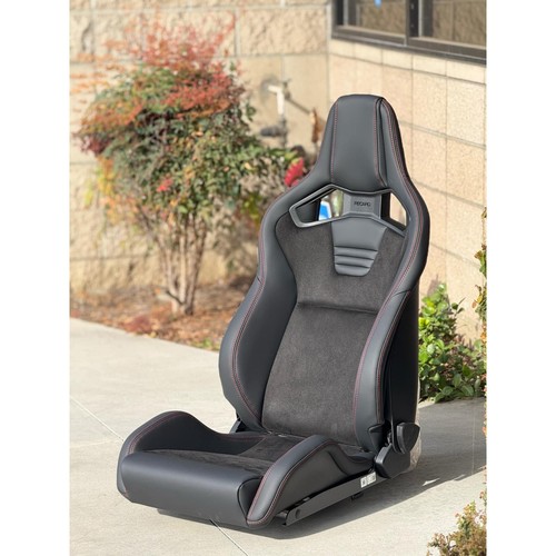 New pair recaro - recaro, cs