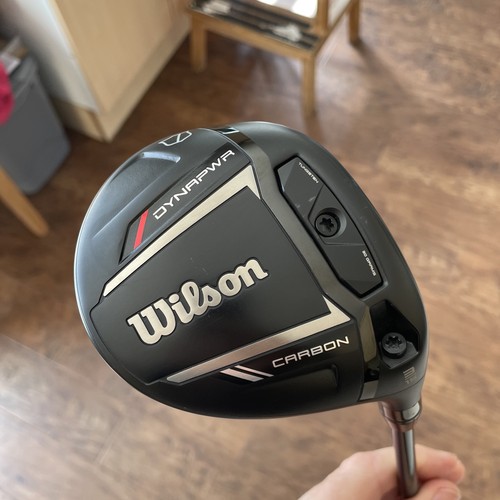 Wilson staff dynapwr carbon - dynapwr, 3