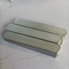  12 Pcs Weight Bars Steel