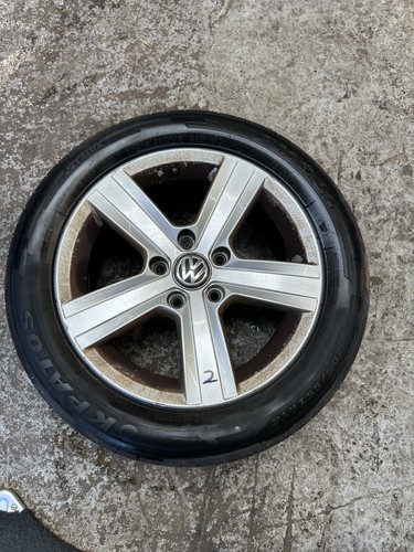 Golf mk7 2013 2019 alloy - 2013-2019,