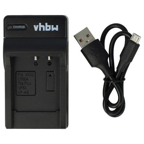 Usb charger for kodak - charger,