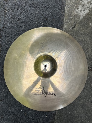 Zildjian custom ride 21 - custom,
