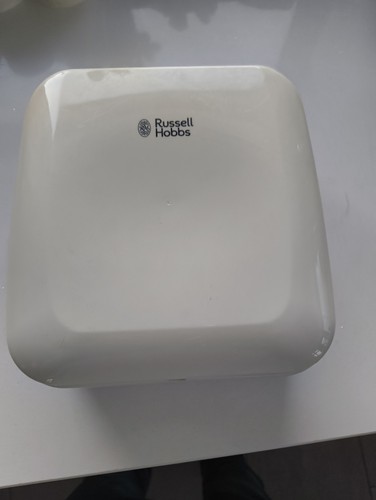 Russell hobbs 14451 food - russell,