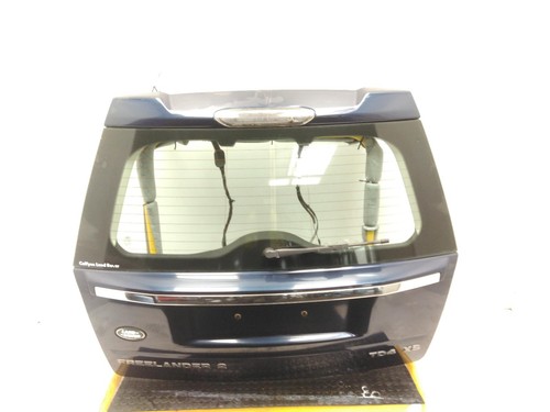 Landrover freelander boot lid - freelander,