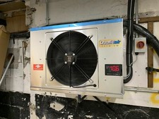 Qualitair Premium 3.5kw Cellar Cooler System Installed FREE anywhere in UK