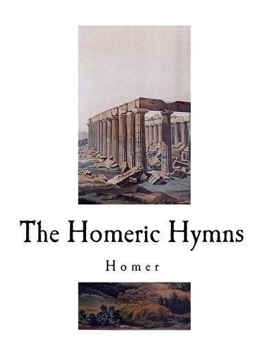 The homeric hymns - the,