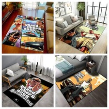 GTA Grand Theft Auto Game Kids