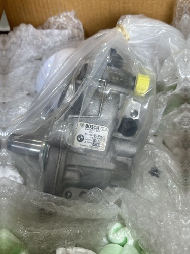 Reconditioned bosch bmw diesel - reconditioned,