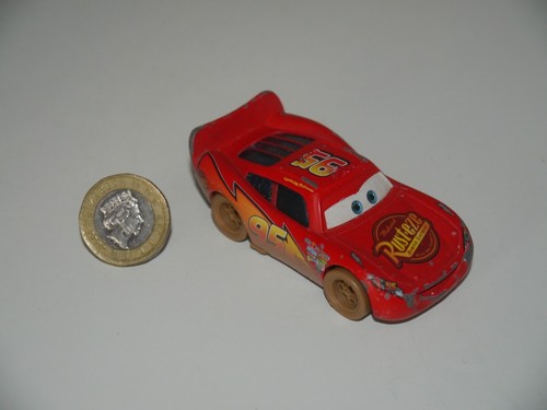 Disney pixar cars dirt track - disney,