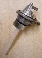 Fits Various 50cc Fuel Tank