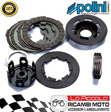 230.0503 Clutch 4 Discs POLINI