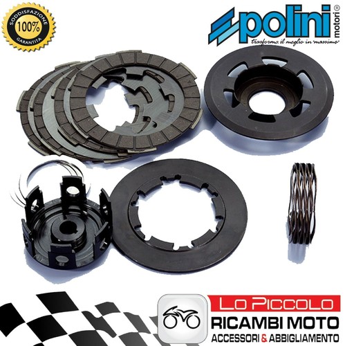 230 0503 clutch - 230.0503, discs