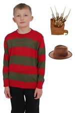 KIDS HALLOWEEN FANCY DRESS