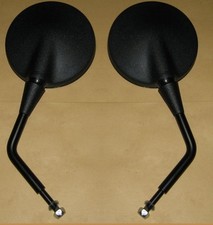 Mirror Pair for BMW R 100 GS / 2 Left+Right